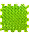 Ortoto Set 6 Tappetini Sensoriali - Sunshine Garden - Godi dei Vantaggi della Riflessologia! Giochi Sensoriali_