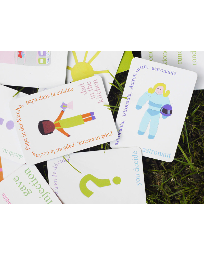 Arriva Che storia! il gioco di carte sulla storia dell’Italia contemporanea | Agenzia