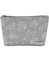 Pasito a Pasito Beauty Case - Toile De Jouy - Forest - 21x18 Trousse e Pochette