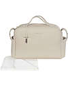 Pasito a Pasito Borsa Fasciatoio Icon - Crema - 37x25x15 cm Borse Cambio