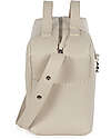 Pasito a Pasito Borsa Fasciatoio Icon - Crema - 37x25x15 cm Borse Cambio