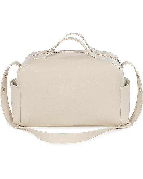Pasito a Pasito Borsa Fasciatoio Icon - Crema - 37x25x15 cm Borse Cambio