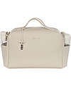 Pasito a Pasito Borsa Fasciatoio Icon - Crema - 37x25x15 cm Borse Cambio