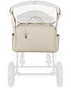 Pasito a Pasito Borsa Fasciatoio Icon - Crema - 37x25x15 cm Borse Cambio