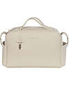Pasito a Pasito Borsa Fasciatoio Icon - Crema - 37x25x15 cm Borse Cambio