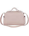 Pasito a Pasito Borsa Fasciatoio Icon - Rosa - 37x25x15 cm Borse Cambio
