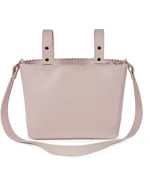 Pasito a Pasito Borsa/Organizer Crossbody Icon - Rosa Borse e Organizer