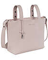 Pasito a Pasito Borsa/Organizer Crossbody Icon - Rosa Borse e Organizer