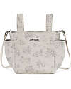 Pasito a Pasito Borsa Passeggino - Toile De Jouy - Crema - 30x35 cm  Borse e Organizer