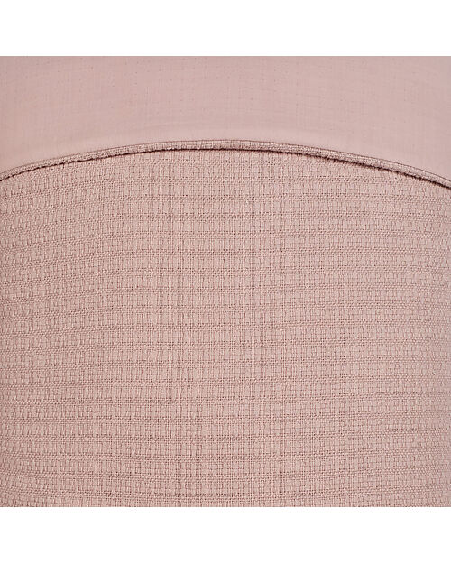 Pasito a Pasito Sacco Nanna Estivo 3 in 1 - Icon - Rosa - 100% Cotone Sacchi Passeggino