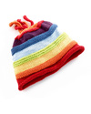 Pebble Cappellino Arcobaleno Cappelli Invernali