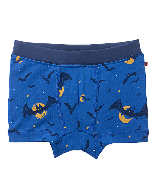 People Wear Organic 2-er Pack Boxershorts GOTS Slip