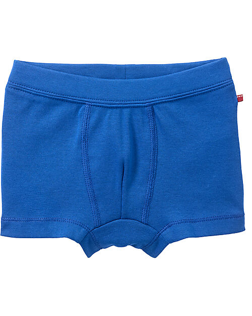People Wear Organic 2-er Pack Boxershorts GOTS Slip