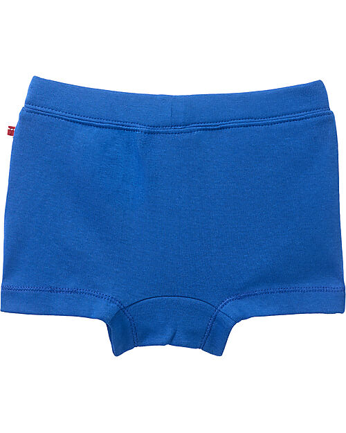 People Wear Organic 2-er Pack Boxershorts GOTS Slip