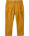 People Wear Organic Kord-Hose GOTS Pantaloni Lunghi