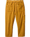People Wear Organic Kord-Hose GOTS Pantaloni Lunghi