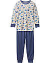 People Wear Organic Pyjama GOTS Pigiami
