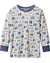 People Wear Organic Pyjama GOTS Pigiami