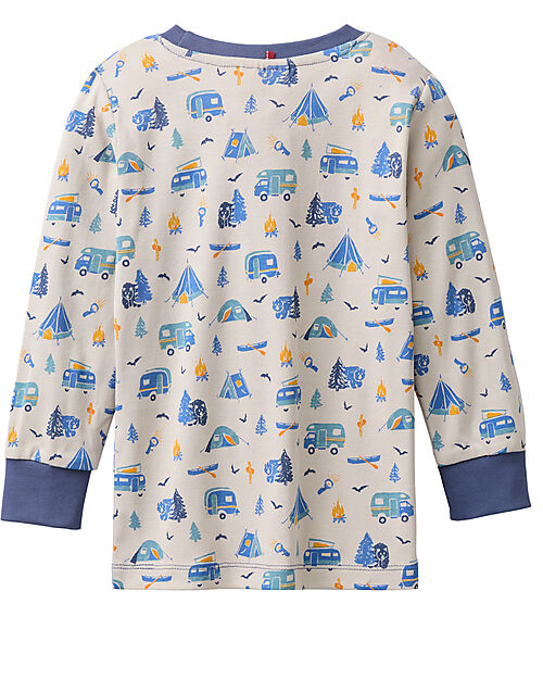 People Wear Organic Pyjama GOTS Pigiami