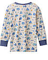 People Wear Organic Pyjama GOTS Pigiami