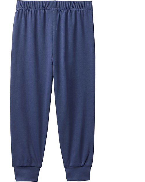 People Wear Organic Pyjama GOTS Pigiami