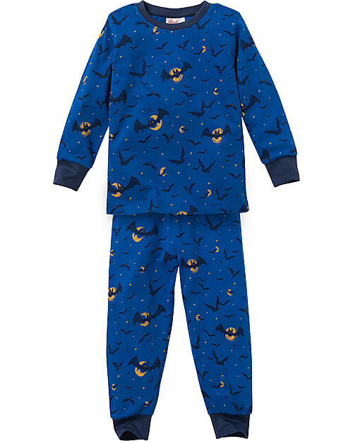 People Wear Organic Pyjama GOTS Pigiami