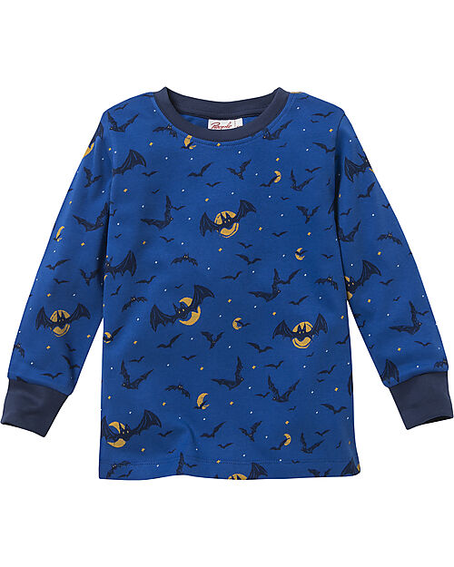 People Wear Organic Pyjama GOTS Pigiami