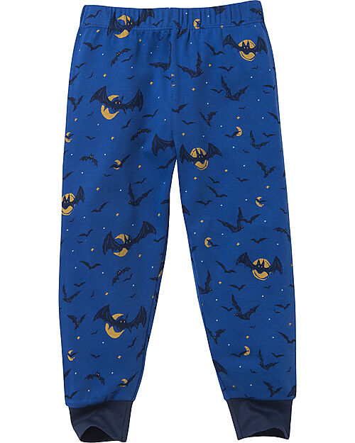 People Wear Organic Pyjama GOTS Pigiami