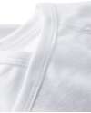 Petit Bateau Body Kimono Manica Lunga - Pacco da 2 - Bianco - 100% Cotone Body Manica Lunga