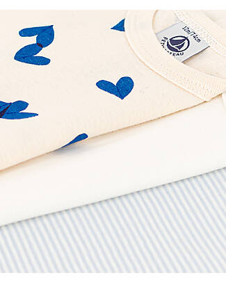 Petit Bateau bambina