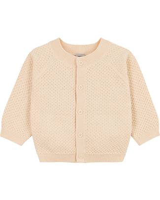 Malomi Kids Sacco a Pelo con Cuscino - Blush Daises - 100% Cotone Oeko-Tex  - dai 2 ai 10 Anni unisex (bambini)