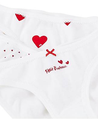 Pack 3 culotte fantasia Minnie bambina