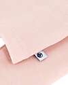 Petit Bateau Maglia Maniche Lunghe - Rosa - Lana e Cotone Maglie Manica Lunga