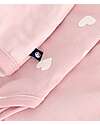 Petit Bateau Set regalo Nascita - Cardigan, Body e Pantaloni - Rosa - 100% Cotone Completi e Set