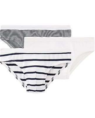 Pacco da 2 Petit Bateau Vestaglia Bambino
