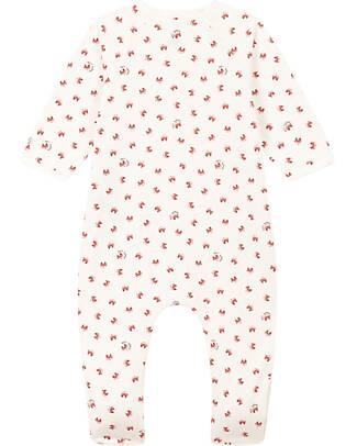 Abbigliamento Tutine Petit Bateau unisex (bambini) 0-6 mesi