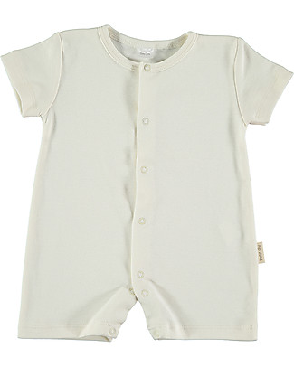 Petit Oh! Tutina Pigiama Stuart - So Happy Together - 100% Cotone Pima Pigiami