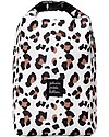Petunia Pickle Bottom Borsa Termica Doppia Portabiberon Leopardata - Perfetta anche per Piccoli Snack Contenitori Termici
