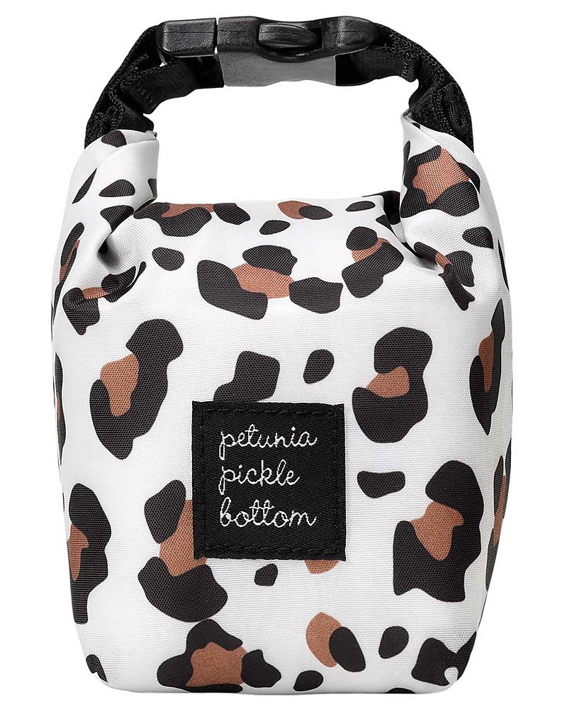 da donna lavoro all'aperto picnic ideale per adulti ragazze Funnyy con borsa termica per il pranzo e il pranzo bambini Borsa termica per il pranzo con animali con stampa leopardata da donna lavoro all'aperto picnic ideale per adulti ragazze Funnyy con borsa termica per il pranzo e il pranzo bambini Borsa termica per il pranzo con animali con stampa leopardata