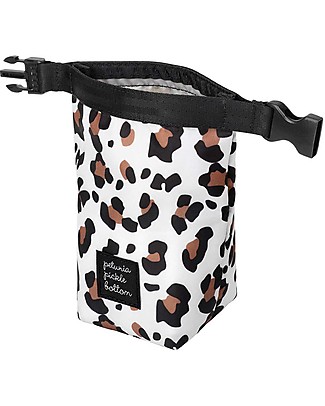 Petunia Pickle Bottom Borsa Termica porta Merenda - Leopardata Contenitori Termici