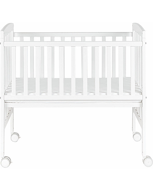 culla next to me in legno