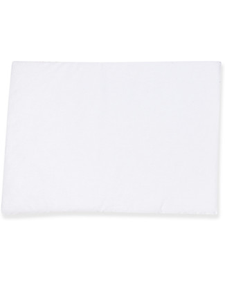 Picci Cuscino Antisoffoco - 53 x 38 cm - per Lettino Materassi