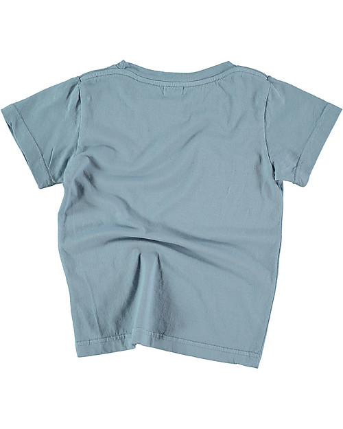 Picnik T-Shirt Formichine e Pane - Unisex, 100% cotone T-shirt