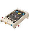 PlanToys Flipper, Legno - Posiziona gli Ostacoli Come Preferisci! Giochi da Tavolo