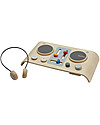 PlanToys Kit da Dj - Incoraggia la Creatività Far finta di