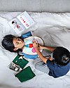 PlanToys Set Gioco Educativo Chirurgo - Impara come funziona il corpo umano! Giochi STEM