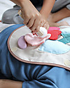 PlanToys Set Gioco Educativo Chirurgo - Impara come funziona il corpo umano! Giochi STEM