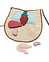 PlanToys Set Gioco Educativo Chirurgo - Impara come funziona il corpo umano! Giochi STEM