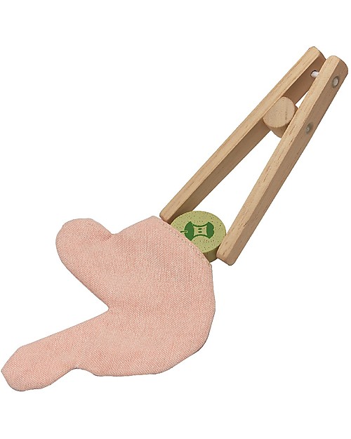 PlanToys Set Gioco Educativo Chirurgo - Impara come funziona il corpo umano! Giochi STEM