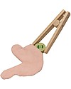 PlanToys Set Gioco Educativo Chirurgo - Impara come funziona il corpo umano! Giochi STEM